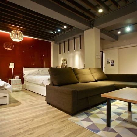 Changhong Homestay Jiufen Exterior photo